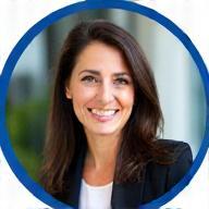 Valeria Marini, Responsabile Sviluppo Web